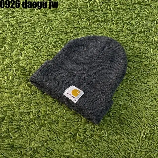 CARHARTT BEANIE 칼하트 비니 모자